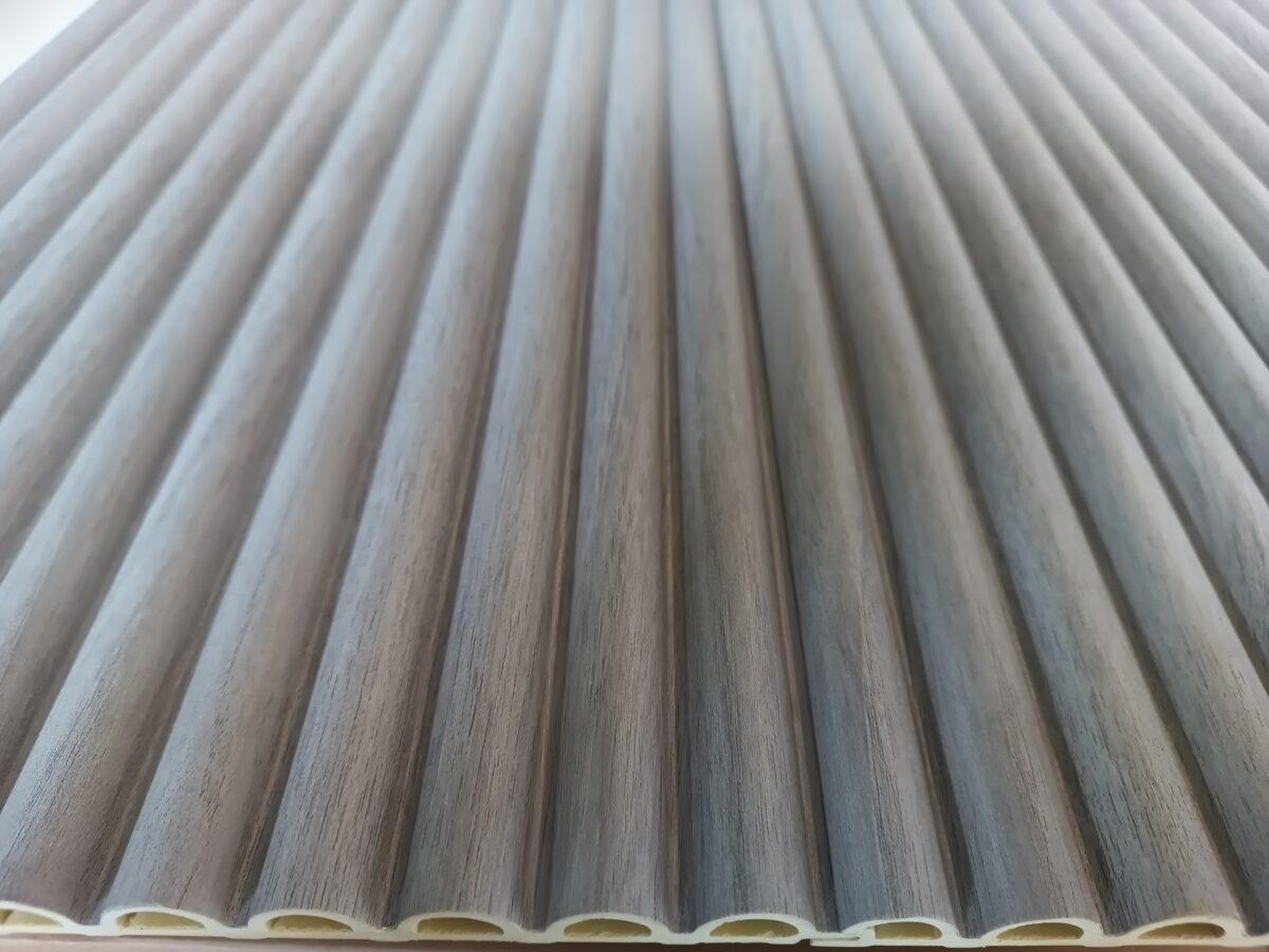 Skladaný nástenný panel DREVO 150 ARC / D80370