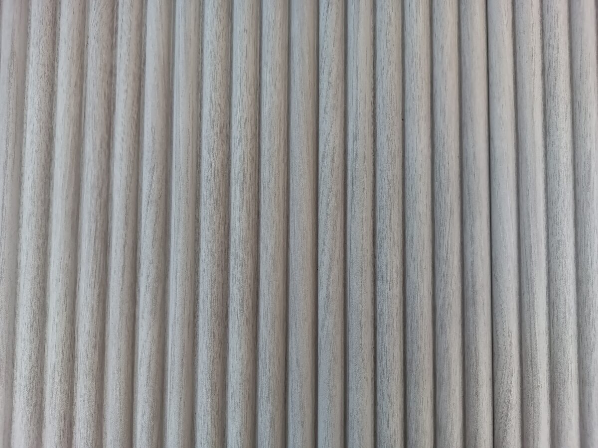 Skladaný nástenný panel DREVO 150 ARC / D80370